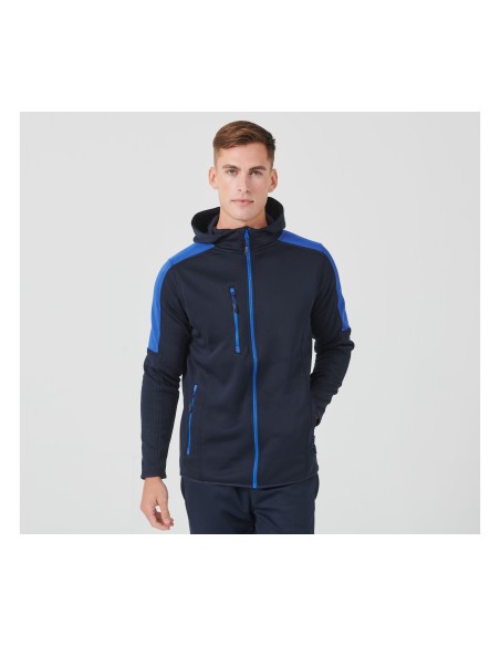 FIN-LV622-ADULTS' ACTIVE SOFTSHELL JACKET 2